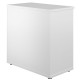 Olton 450 Deep Wooden Office Bookcase
